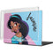 Disney Jasmine MacBook Pro 14in (2021-24) Case plus Skin