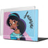 Disney Jasmine MacBook Pro 14in (2021-24) Case plus Skin
