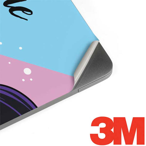 Disney Jasmine MacBook Skins