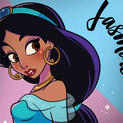 Disney Jasmine MacBook Skins