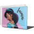 Disney Jasmine MacBook Cases