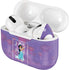 Disney Princess Jasmine Magic Lamp Apple AirPods Pro Skin