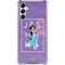 Disney Princess Jasmine Magic Lamp Gabb Phone 4 Clear Case