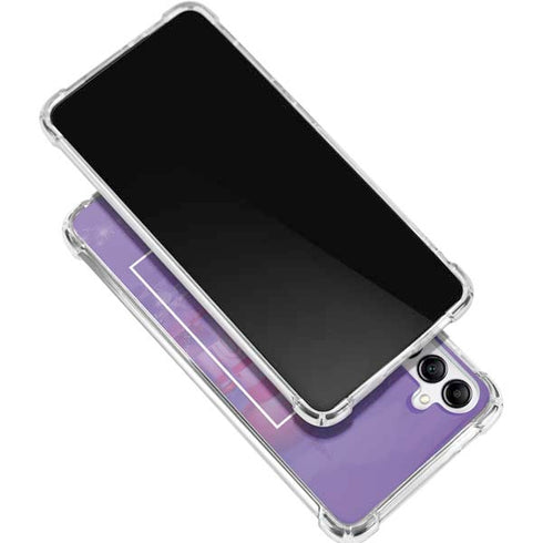 Disney Princess Jasmine Magic Lamp Gabb Phone 4 Clear Case