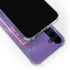 Disney Princess Jasmine Magic Lamp Galaxy A35 5G Clear Case