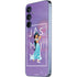 Disney Princess Jasmine Magic Lamp Galaxy A35 5G Skin