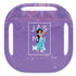Disney Princess Jasmine Magic Lamp Galaxy Buds Live Skin