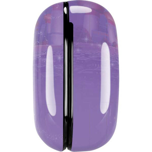 Disney Princess Jasmine Magic Lamp Galaxy Buds Live Skin