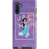 Disney Princess Jasmine Magic Lamp Galaxy Cases