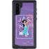 Disney Princess Jasmine Magic Lamp Galaxy Cases