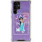 Disney Princess Jasmine Magic Lamp Galaxy S23 Ultra Clear Case