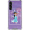 Disney Princess Jasmine Magic Lamp Galaxy S24 FE Clear Case