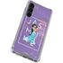 Disney Princess Jasmine Magic Lamp Galaxy S24 FE Clear Case