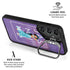 Disney Princess Jasmine Magic Lamp Galaxy S24 FE Kickstand Case