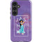 Disney Princess Jasmine Magic Lamp Galaxy S25 Impact Case