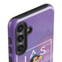 Disney Princess Jasmine Magic Lamp Galaxy S25 Impact Case