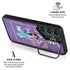 Disney Princess Jasmine Magic Lamp Galaxy S25 Kickstand Case