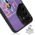 Disney Princess Jasmine Magic Lamp Galaxy S25 Kickstand Case