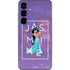 Disney Princess Jasmine Magic Lamp Galaxy S24 Plus Skin