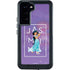 Disney Princess Jasmine Magic Lamp Galaxy S24 Plus Waterproof Case