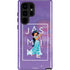 Disney Princess Jasmine Magic Lamp Galaxy S25 Ultra Impact Case