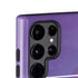Disney Princess Jasmine Magic Lamp Galaxy S25 Ultra Impact Case