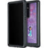Disney Princess Jasmine Magic Lamp Galaxy S24 Ultra Waterproof Case