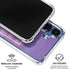Disney Princess Jasmine Magic Lamp Galaxy S25 Plus Clear Case
