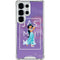 Disney Princess Jasmine Magic Lamp Galaxy S25 Ultra Clear Case