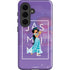 Disney Princess Jasmine Magic Lamp Galaxy S26 Impact Case
