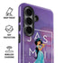Disney Princess Jasmine Magic Lamp Galaxy S26 Impact Case