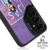 Disney Princess Jasmine Magic Lamp Galaxy S26 Kickstand Case
