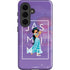 Disney Princess Jasmine Magic Lamp Galaxy S26 Plus Impact Case