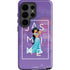 Disney Princess Jasmine Magic Lamp Galaxy S26 Ultra Impact Case