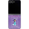Disney Princess Jasmine Magic Lamp Galaxy Z Flip6 Skin
