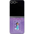 Disney Princess Jasmine Magic Lamp Galaxy Z Flip6 Skin