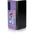 Disney Princess Jasmine Magic Lamp Galaxy Z Fold5 5G Skin
