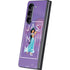 Disney Princess Jasmine Magic Lamp Galaxy Z Fold5 5G Skin