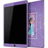 Disney Princess Jasmine Magic Lamp iPad Skins