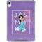 Disney Princess Jasmine Magic Lamp iPad 11th Gen (2025) Clear Case