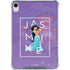 Disney Princess Jasmine Magic Lamp iPad 11th Gen (2025) Clear Case