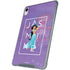Disney Princess Jasmine Magic Lamp iPad 11th Gen (2025) Clear Case