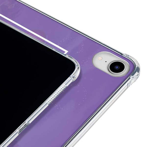 Disney Princess Jasmine Magic Lamp iPad 11th Gen (2025) Clear Case