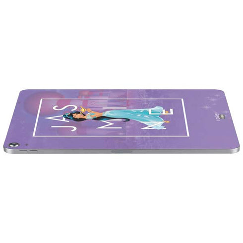 Disney Princess Jasmine Magic Lamp Apple iPad Air Skin