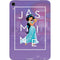 Disney Princess Jasmine Magic Lamp Apple iPad Mini Skin
