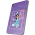 Disney Princess Jasmine Magic Lamp Apple iPad Mini Skin