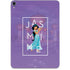 Disney Princess Jasmine Magic Lamp Apple iPad Pro Skin