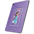 Disney Princess Jasmine Magic Lamp Apple iPad Pro Skin