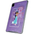 Disney Princess Jasmine Magic Lamp iPad Cases