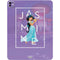 Disney Princess Jasmine Magic Lamp iPad Pro 13in M4 (2024) Skin